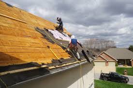 Fast & Reliable Emergency Roof Repairs in Loop, PA